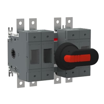 ABB OS125GB22N1P