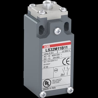 ABB LS33M11B11