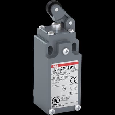 ABB LS33M31B11