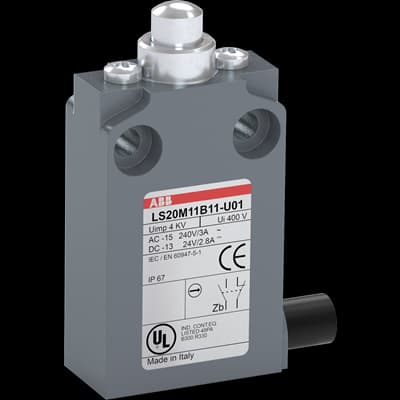 ABB LS20M11B11-U01