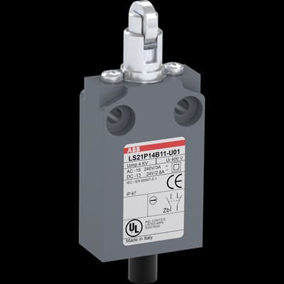 ABB LS21P14B11-U01