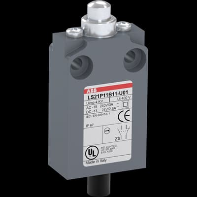ABB LS21P11B11-U01