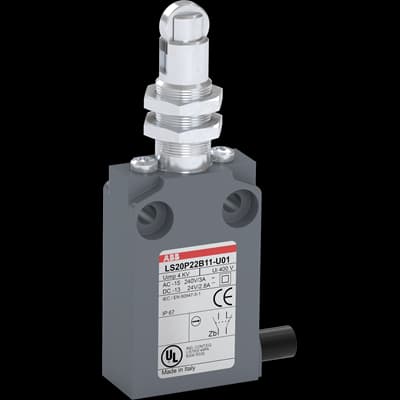 ABB LS20P22B11-U01