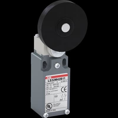 ABB LS33M42B11