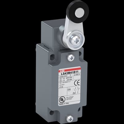 ABB LS43M41B11