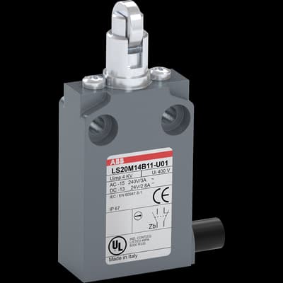 ABB LS20M14B11-U01