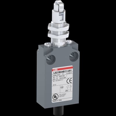 ABB LS21M24B11-U01