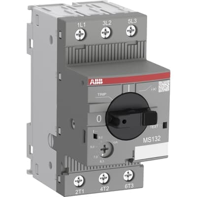 ABB MS132-4.0