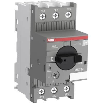 ABB MS132-12