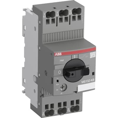 ABB MS132-10KB