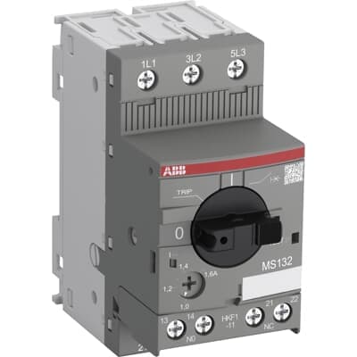 ABB MS132-0.16-HKF1-11