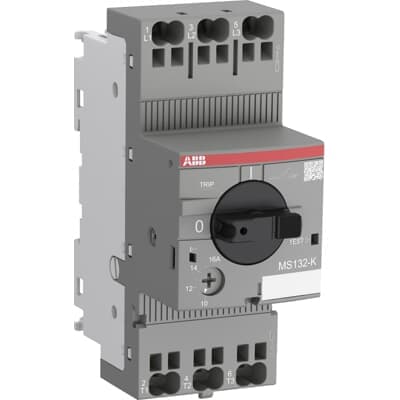 ABB MS132-20K