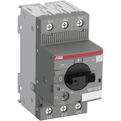 ABB MS132-0.25B