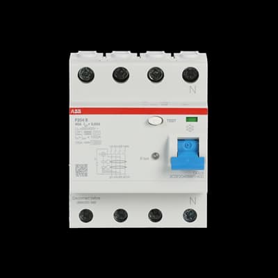 f204 b-40/0.03