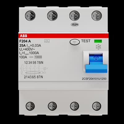 f204 a-25/0.03 u