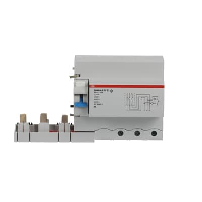 ABB DDA803 A S-100/0.3