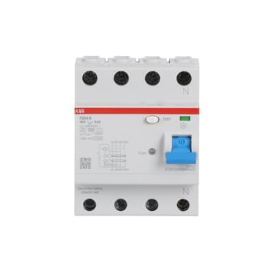 ABB F204 B-40/0.3