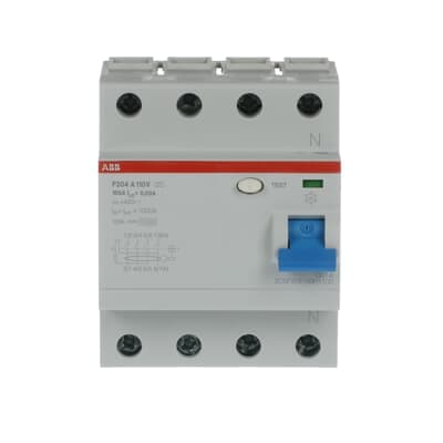 f204 a-100/0.03 110v