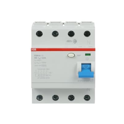 ABB F204 A-80/0.03