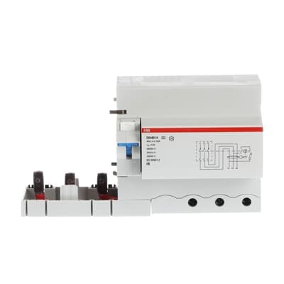 ABB DDA803 A-100/0.3