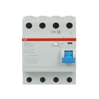 f204 ac-40/0.3 iec