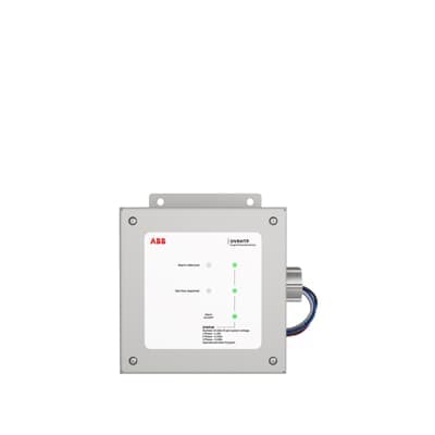 ABB OVRHTP 100 kA