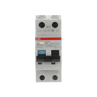 ds201 b10 ac30