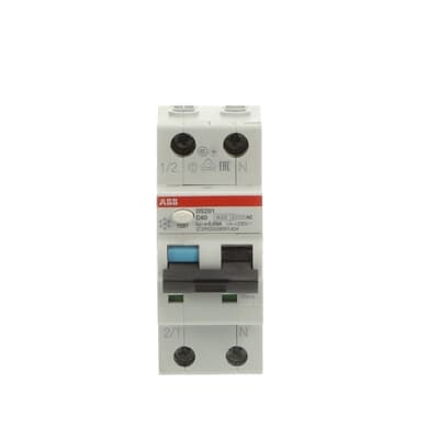 ABB DS201 C40 AC30