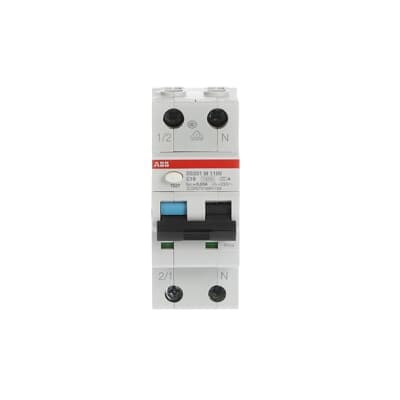 ds201 m c16 a30 110v