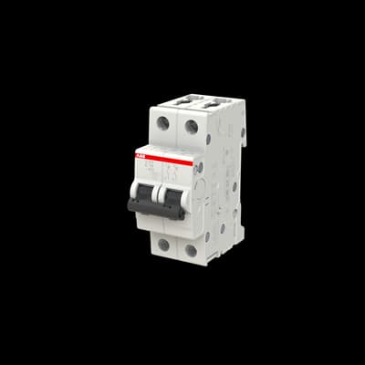 ABB S202-D25