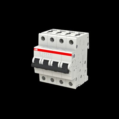 ABB S204-C25