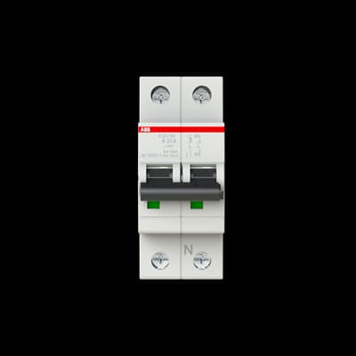 ABB S201-K25NA