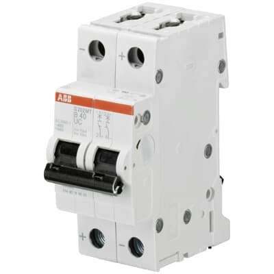 ABB S202MT-C1.6UC