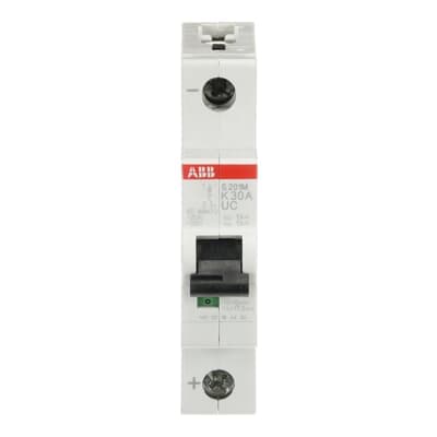 ABB S201M-K30UC