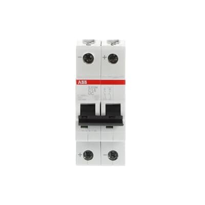 ABB S202M-C1.6UC