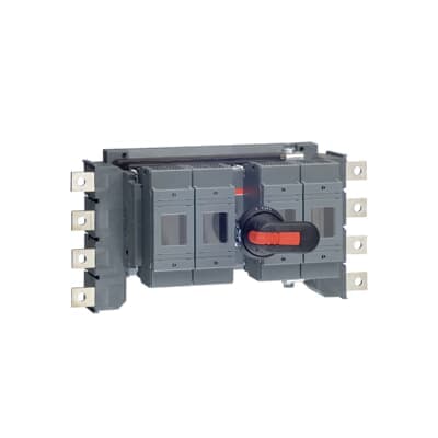 ABB OS250D22LR