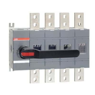 ABB OT1600E04P-135