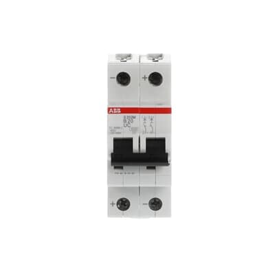 ABB S202M-B20UC