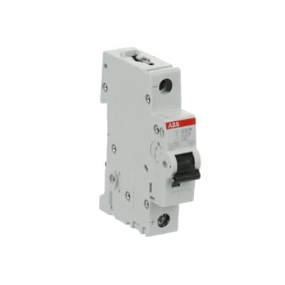 ABB S201M-C25UC