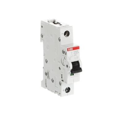 ABB S201M-K25UC