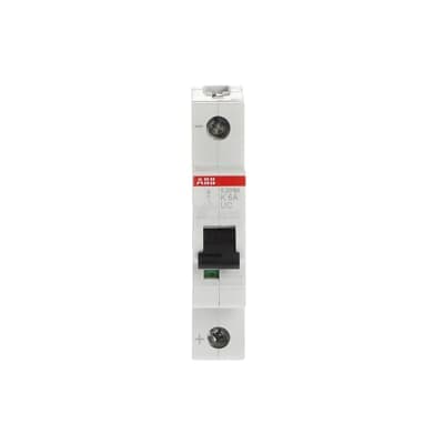 ABB S201M-K6UC