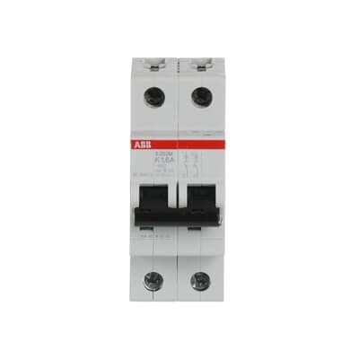 ABB S202M-K1.6