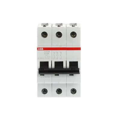 ABB S203M-K4