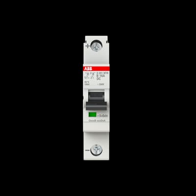 s201mtr-b16 dc