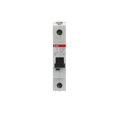 ABB S201M-K3UC