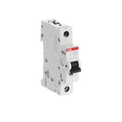 ABB S201M-K63