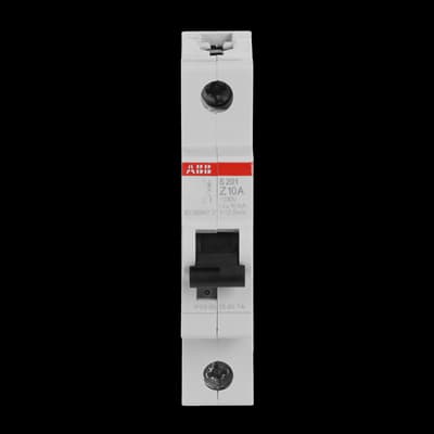 ABB S201-Z10