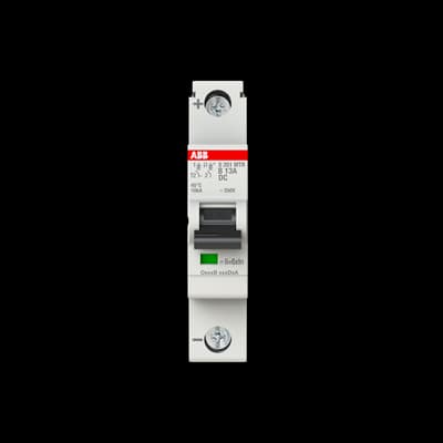 ABB S201MTR-B13 DC