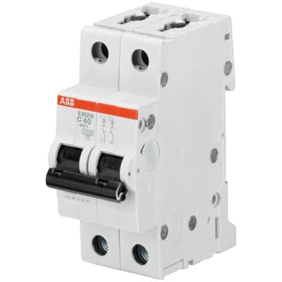 ABB S202M-K0.5