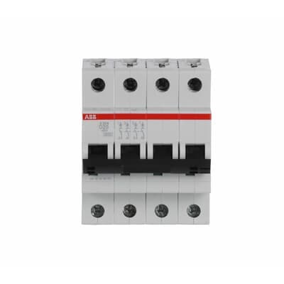 ABB S204-D20
